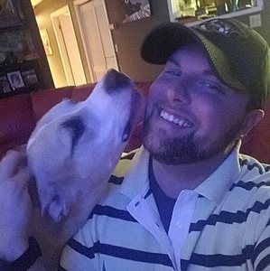 Meet your Posher, Cody